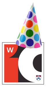 WIC Logo Bday Hat Large